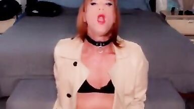 What I'm Wearing Under This Trenchcoat - 11 image