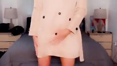 What I'm Wearing Under This Trenchcoat - 2 image