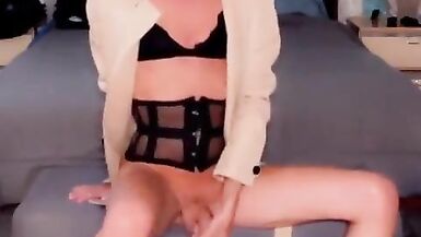 What I'm Wearing Under This Trenchcoat - 8 image