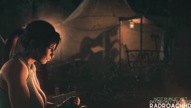 Radroachhd Intense Sex Hard Delicious Tight Pussy Swallowing Huge Cock Sweet Intense Pleasure Tight Pussy Swallowing Cum Gaping - 2 image