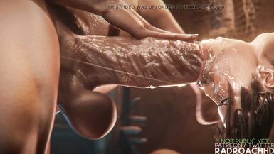 Radroachhd Intense Sex Hard Delicious Tight Pussy Swallowing Huge Cock Sweet Intense Pleasure Tight Pussy Swallowing Cum Gaping - 9 image