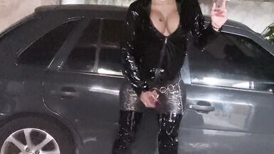 Smoking and play my ass again - 13 image