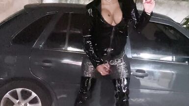 Smoking and play my ass again - 14 image