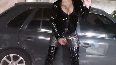 Smoking and play my ass again - 9 image