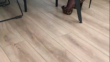 My inexperienced secretary is working - 7 image