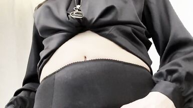 THIS TURNS ME ON!! Iskra Slut Wanna big dick - 3 image