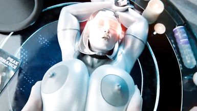 I'm Fucking Hot Girl (join Me so I Can Better My Work) - 2 image