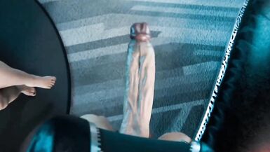 I'm Fucking Hot Girl (join Me so I Can Better My Work) - 3 image