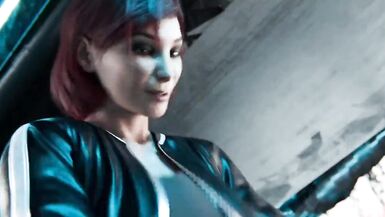 I'm Fucking Hot Girl (join Me so I Can Better My Work) - 5 image