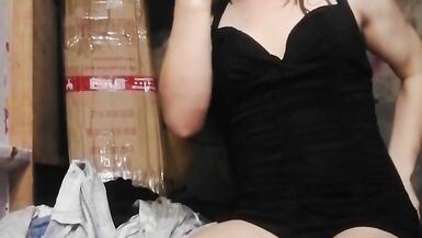 Reyna Did This Work to Make Daddy Happy