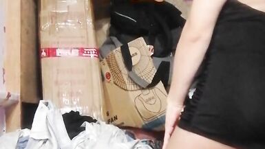 Reyna Did This Work to Make Daddy Happy - 14 image