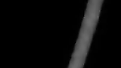 Emo Crossdresser Fucked and Swallows Own Cum - 2 image