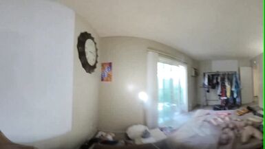 Lizzy Yum SD August 2024 my flat Behind the Scene - 12 image