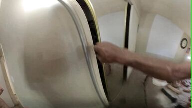 Lizzy Yum SD August 2024 my flat Behind the Scene