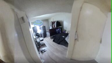 Lizzy Yum SD August 2024 my flat Behind the Scene