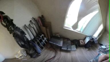 Lizzy Yum SD August 2024 my flat Behind the Scene - 4 image