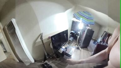 Lizzy Yum SD August 2024 my flat Behind the Scene