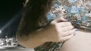 Working on the streets at dawn - 12 image