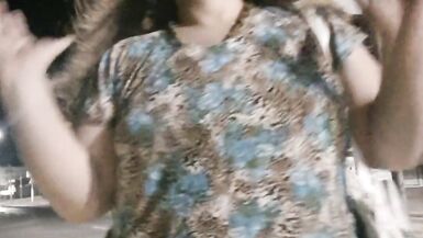 Working on the streets at dawn - 15 image