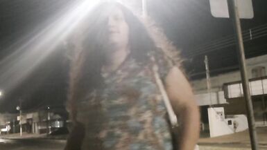 Working on the streets at dawn - 2 image