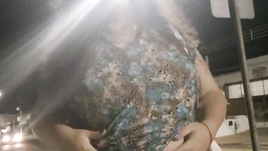 Working on the streets at dawn - 7 image