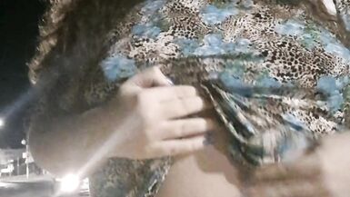 Working on the streets at dawn - 9 image