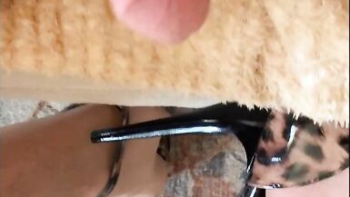 Do you want to suck my giant sissy dick? - 12 image