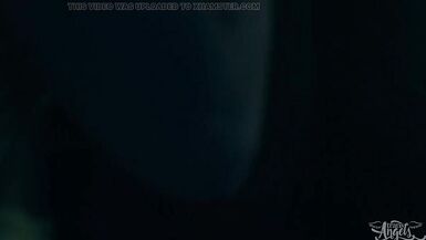 Big Tip For The Coat Check Hottie TransAngels - 13 image