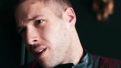 Big Tip For The Coat Check Hottie TransAngels - 5 image