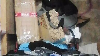 Nag jakol ang reyna na nag iisa nalang palagi sa kwarto