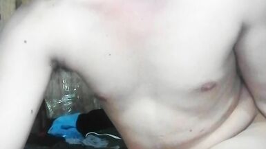 Nag jakol ang reyna na nag iisa nalang palagi sa kwarto - 10 image