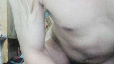 Nag jakol ang reyna na nag iisa nalang palagi sa kwarto - 4 image