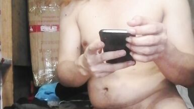 Nag jakol ang reyna na nag iisa nalang palagi sa kwarto - 5 image