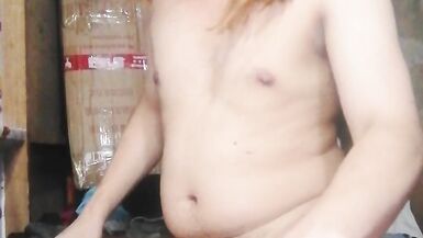 Nag jakol ang reyna na nag iisa nalang palagi sa kwarto - 6 image