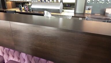 This Counter Slut Fucks You Completely Apart - 5 image