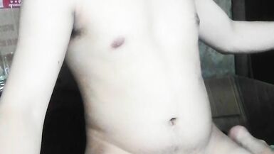 Jakol unta kasama ka daddy kaya lang wala ka dito sa lugar namin - 4 image