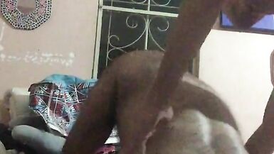 TRANS FUCKING MY ASS - 14 image