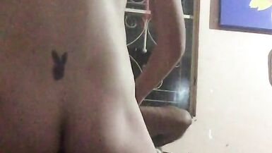 TRANS FUCKING MY ASS - 4 image