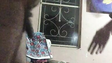 TRANS FUCKING MY ASS