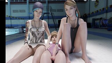 Sug_madic3d Sexy Cock Addict Girl Riding on Big Cock Hardcore Sex - 12 image