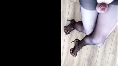 It would be surprising if I wasn't a fag with my little dick - 11 image