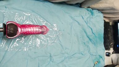 The playtime tiny sissy needs daily - 11 image