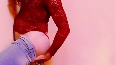 Sexy Horny Demon Bitch - 5 image