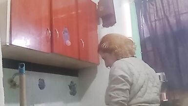 Estoy listo ahora para darle muchas cosas nuevas