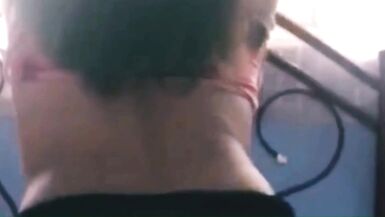 I Really Want to Be Penetrated Every Time This Boy Comes to See Me. He Is Very Sensual and Knows How to Make Me Moan - 12 image