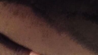 Big Dick Bitch Fishnet stockings and heels Solo - 14 image