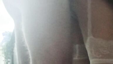 Asiatique femboy se fait abuser par un couple de pervers - 2 image