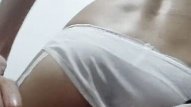 Asiatique femboy se fait abuser par un couple de pervers - 7 image