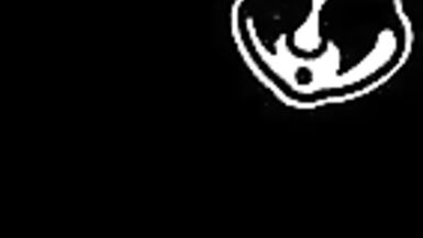 Femboy milks huge load out of his pretty dick - 2 image