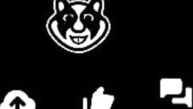 Femboy milks huge load out of his pretty dick - 4 image